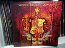 COIL LP love’s secret domain