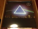 PINK FLOYD LP THE DARK SIDE OVER LONDON