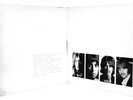 NEAR MINT 1st THE BEATLES WHITE ALBUM SET 12” VINYL RECORD 2 LP SWBO-101 1968