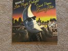 Luxury Elite / Saint Pepsi Late Night Delight Vinyl *LTD To 250 Copies* RARE OOP