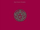 KING CRIMSON-Discipline VINYL NEW