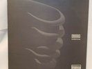 Tool Undertow Clear Green Vinyl Promo. Rare  Authentic  Catalog#: ZP11052-1