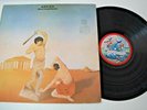 Arena  - Marsupilami - Rare NZ Transatlantic Press - 1976 - Prog Rock
