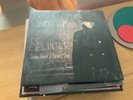 Gary Numan ?– Splinter (Songs From A Broken Mind) Vinyl 2LP