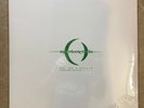 A Perfect Circle 2 LP ORANGE VINYL PROMO - Eat The Elephant #99/200 Rare, New