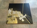 Dangermouse & Gemini Ghetto Pop Life Clear 2xLP Vinyl 2003 Never Used