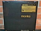 MONKS Black Monk Time NEW 180G 2LP BLACK VINYL LITA + FREE SHIPPING