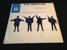 The Beatles rare German Export LP