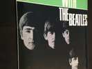 The Beatles rare German Lp