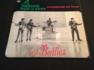 The Beatles rare France LP 