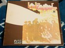 LED ZEPPELIN II 1969 UK LP ATLANTIC 588198 RED/MAROON 3RD KILLING FLOOR A2, B4