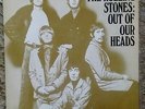 THE ROLLING STONES OUT OF OUR HEADS RARE 1969 AUST  OZ ONLY WORLD RECORD CLUB LP