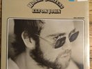 Elton John, Honky Chateau, MCA-2017, 1973, Original Vinyl MINT Sealed