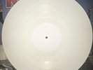 KISS, LIVIN' THE DREAM, MEMPHIS 4/18/74, WHITE COLORED 180G VINYL LP
