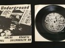 SF Underground - No Alternative/Tools/Flipper/VKTMS 7