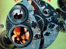 THE SOFT MACHINE: RARE 1968 ORIGINAL 13-TRACK STEREO VINYL LP