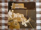 Dangermouse DM & Jemini Ghetto Pop Life UK 2 LP NM LEX 010 clear vinyl Hip Hop