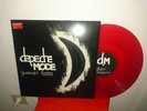 Depeche Mode Goodnight Lovers Red vinyl Limitiert