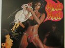 ULTRA FUNK - MEAT HEAT 1977 FUSION / FUNK LP-U.K. PRESSING