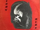 WILLIAM BARRISTER Night Rider LP tax scam outlaw country + psych folk HEAR