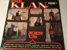THE KLAN Join Us 1967 Belgium original LP FREAKBEAT FUZZ POP PSYCH The Beatles