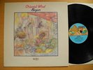 ORIENTAL WIND Bazaar LP 1981 UK EX+    Okay Temiz Lennart Åberg Bobo Stenson