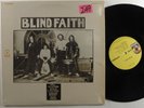 BLIND FAITH Self Titled ATCO SD 33-3048 LP censored cover SHRINK