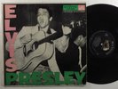 ELVIS PRESLEY Self Titled RCA VICTOR LPM-1254 LP mono