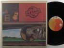 J.J. CALE Okie Okie SHELTER LP VG++