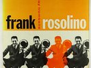 Frank Rosolino - I Play Trombone LP - Bethlehem - BCP-26 Mono