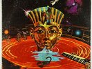 Weldon Irvine - Cosmic Vortex (Justice Divine) LP - RCA Victor