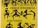 Chico O'Farrill - Afro-Cuban 10