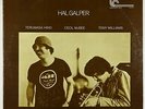 Hal Galper - Now Hear This LP - Inner City VG+