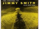 Jimmy Smith - The Sounds Of LP - Blue Note - BLP 1556 Mono DG RVG Ear 47 W 63rd