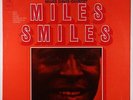 Miles Davis Quintet - Miles Smiles LP - Columbia - CS 9401 2-Eye Stereo VG+