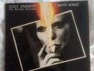 David Bowie Ziggy Stardust: The Motion Picture Gatefold Double 12