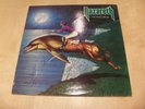 FULLY SIGNED First Press NAZARETH THE FOOL CIRCLE Vinyl LP A1 Inner Autographed