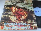 DUSTER BENNETT..BRIGHT LIGHTS..SUPERB UK IST ISSUE BLUE HORIZON No S 7-63221
