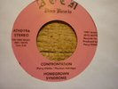 northern soul homegrown syndrome confrontation aotn  uk re 45