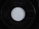 R&B Popcorn 45 CLYDE MCPHATTER I'll Love You Til The Cows Come Home MERCURY HEAR