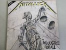 Metallica- Rare Aussie 12