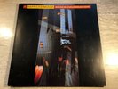 Depeche Mode ?Black Celebration Grey blotchy Vinyl LP Mute ?INT 146.818 Stumm 26