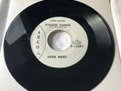 Herb Ward- Strange Change
