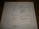 The Faces - Rod Stewart - Ooh La La - Advance Label Test Pressing - 1973 - Ex