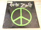 Enuff Z Nuff - Enuff Z Nuff Vinyl LP 1989 ATCO Records 791 262-1
