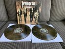 Pentagram First Daze Here Too Sabbath Blue Cheer Sir Lord Baltimore
