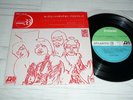 EP Vanilla Fudge   You keep me hanging on     (Japan / Atlantic)