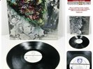 H.P. LOVECRAFT mono PHILIPS PHM-200-252 promo psych dj FULL PLAY GRADE  LP