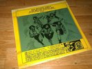 ACID MOTHERS TEMPLE THE DAY BEFORE THE SKY FELL IN AMERICA VINYL ECLIPSE RECORDS