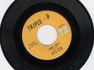 Buddy Knox 45 Party Doll TRIPLE D VG rockabilly classic ORIG LISTEN